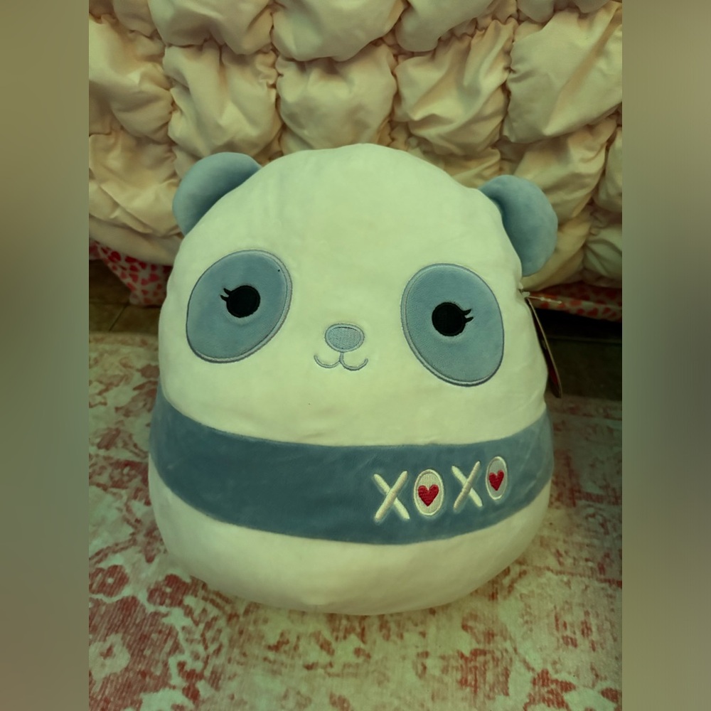 Squishmallow Prescott